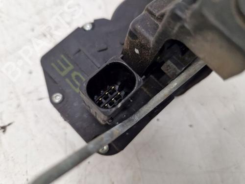 Rear left lock OPEL ANTARA A (L07) 2.0 CDTI 4x4 | BP29105605C100 