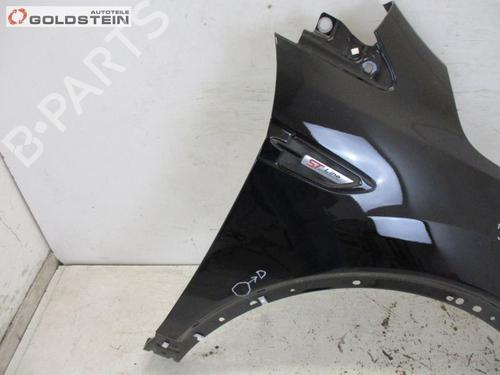 Right front fenders FORD KUGA II (DM2) 1.5 EcoBoost | BP18753931C42 
