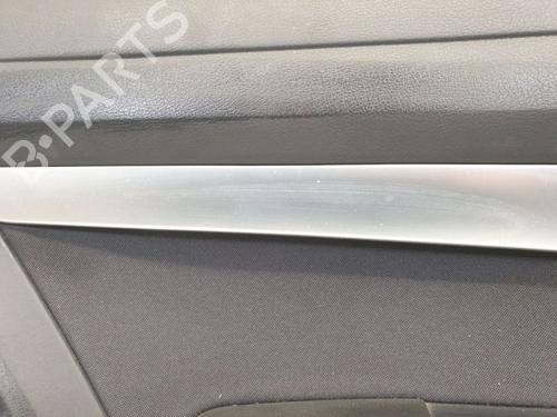 Rear left panel AUDI A6 C6 Avant (4F5) 2.7 TDI | BP37145411C60 - Image 4