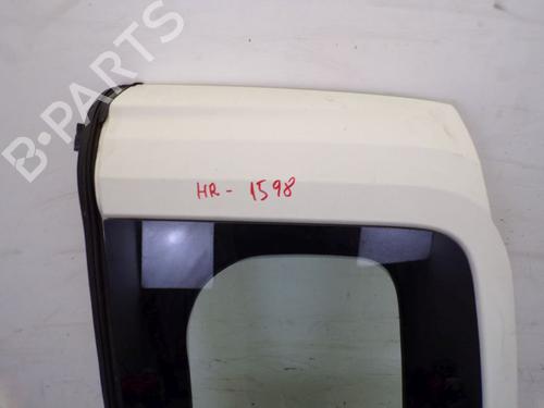 Right rear door PEUGEOT BIPPER (AA_) 1.3 HDi 75 | BP29084941C5