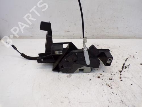 Front left lock FORD MONDEO V Hatchback (CE) 1.5 EcoBoost | BP29099786C98 