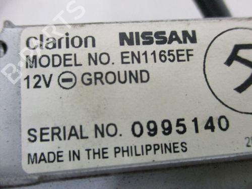 Electronic module INFINITI FX 35 | BP38505015M83 - Image 5