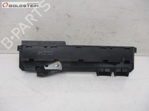 Fuse box BMW 5 Touring (E61) 525 d | BP37098528E1 - Image 3