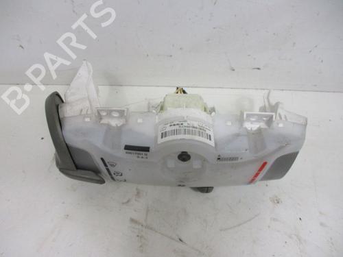 Climate control CITROËN C1 (PM_, PN_) 1.4 HDi | BP38026412I5 - Image 2