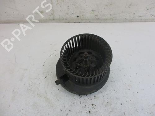 Used Heater blower motor SKODA OCTAVIA II (1Z3) 1.6 (102 hp) 18798058