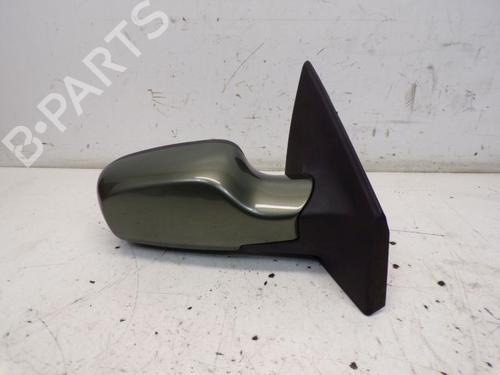 Right mirror RENAULT CLIO III Grandtour (KR0/1_) 1.2 16V (KR02, KR0J) | BP29096688C27 