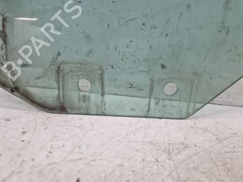 Rear left door window MITSUBISHI COLT CZC VI Convertible (RG) 1.5 (Z36A) | BP23982217C20 