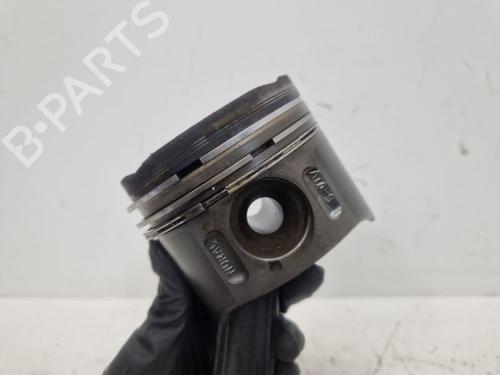 Other MERCEDES-BENZ SPRINTER 2-t Bus (B901, B902) 211 CDI (902.671, 902.672) | BP29523294O1 
