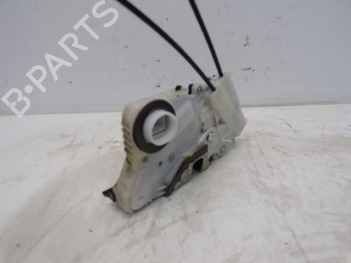 Front left lock TOYOTA PRIUS (_W3_) 1.8 Hybrid (ZVW3_) | BP29097160C98 