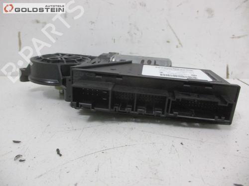 Left front window motor VW TOUAREG (7LA, 7L6, 7L7) 2.5 R5 TDI | BP18762547E21