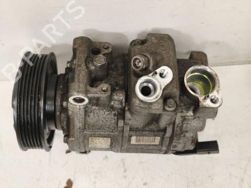 AC compressor VW GOLF VI (5K1) 2.0 GTi | BP39615818M34 - Image 3
