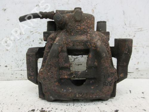 Right front brake caliper FIAT DOBLO Cargo (263_) 1.6 D Multijet (263ZXE1B, 263ZXS1B, 263ZXY1B, 263WXE1B,... | BP37126480M104 - Image 4