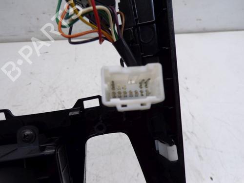 Middle console HYUNDAI i40 I CW (VF) 1.7 CRDi | BP30668898I22 