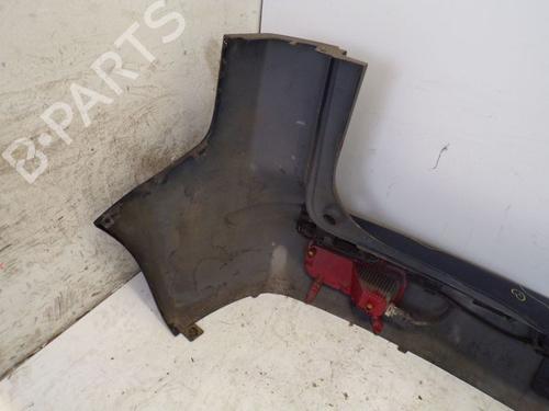 Rear bumper PEUGEOT 5008 (0U_, 0E_) 2.0 HDi | BP29094621C8 