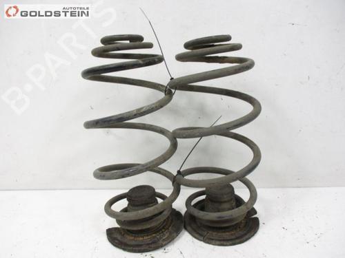 Støtdemperfjær OPEL ASTRA H (A04) 1.6 (L48) (105 hp) 18789137
