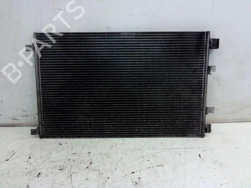 Used AC radiator NISSAN QASHQAI / QASHQAI +2 I (J10, NJ10, JJ10E) 1.6 (114 hp) 26383190