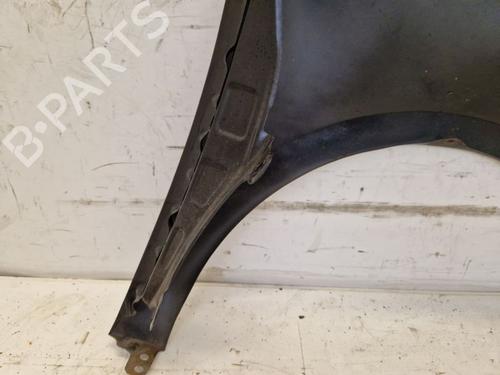 Left front fenders VW GOLF VI (5K1) 1.4 TSI | BP29109464C41 