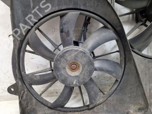 Fan OPEL ANTARA A (L07) 2.0 CDTI 4x4 | BP37137192M128 - Image 3