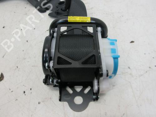 Front right seatbelt TOYOTA YARIS (_P21_, _PA1_, _PH1_) 1.5 Hybrid (MXPH10, MXPH11) | BP29099395I25 