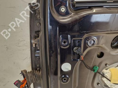 Right front door VW GOLF PLUS V (5M1, 521) 1.9 TDI | BP29103834C3 