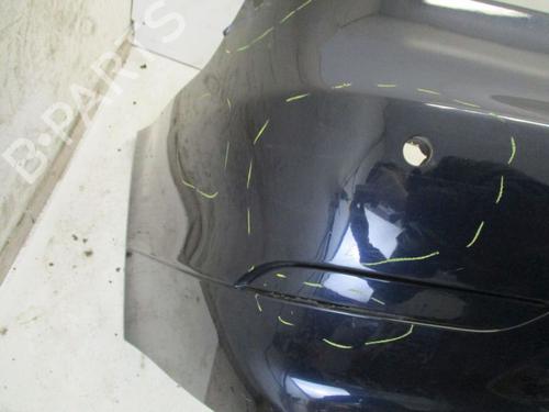 Rear bumper BMW 5 (E60) 530 i | BP18803786C8 