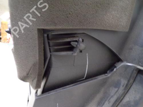 Glove box PEUGEOT BIPPER (AA_) 1.3 HDi 75 | BP37120429C95 - Image 8