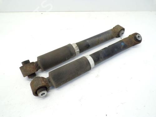 Used Other SMART ROADSTER Coupe (452) 0.7 (452.334) (82 hp) 18802323