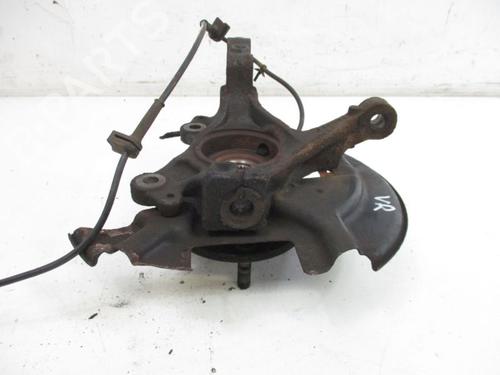 Right front steering knuckle FORD B-MAX (JK) 1.0 EcoBoost | BP18793133M26 