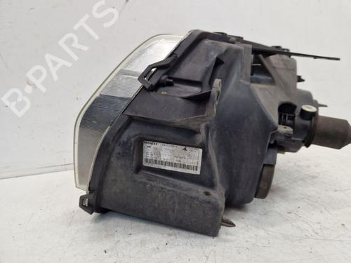 Right headlight DACIA DUSTER (HS_) 1.6 16V 4x4 | BP37145959C29 - Image 4