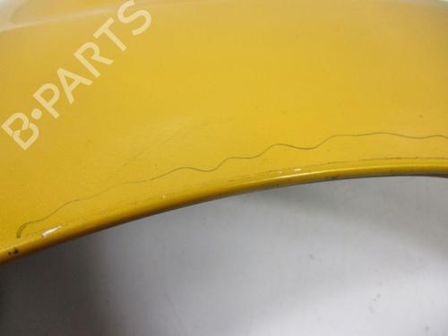 Left front fenders FORD FIESTA VI (CB1, CCN) 1.6 Ti | BP18791168C41 