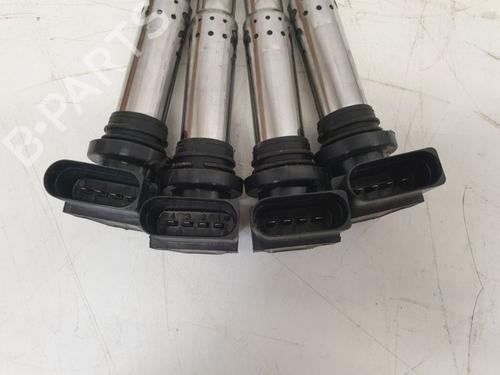 Ignition coil VW GOLF PLUS V (5M1, 521) 1.6 FSI | BP37145208M94 - Image 5