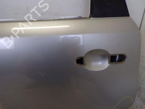 Left rear door NISSAN NOTE (E11, NE11) 1.5 dCi | BP29086304C4 