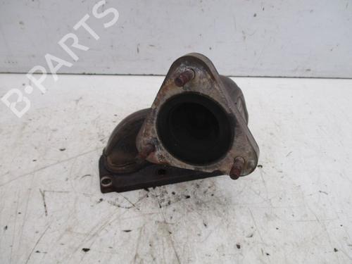 Exhaust manifold VW TOUAREG (7LA, 7L6, 7L7) 3.2 V6 | BP18808564M110 