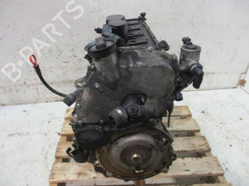 Engine VW GOLF VI (5K1) 2.5 | BP30737092M1