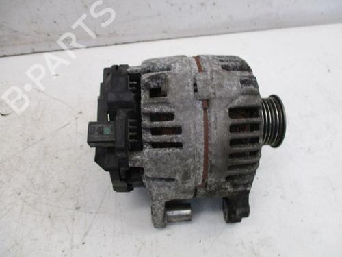 Alternator AUDI A3 Sportback (8PA) 1.6 FSI | BP28307133M7