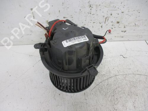 Heater blower motor LAND ROVER RANGE ROVER II (P38A) 2.5 D 4x4 | BP18792581M62 
