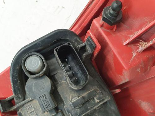 Left taillight AUDI A6 C6 Avant (4F5) 2.7 TDI | BP38072402C34 - Image 7