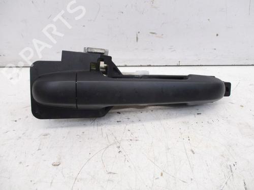 Used Rear left exterior door handle HYUNDAI i30 (FD) 1.4 (109 hp) 30667826