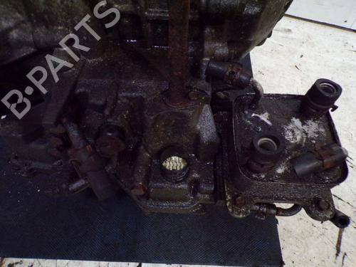 Gearbox NISSAN MURANO I (Z50) 3.5 4x4 | BP29096157M3