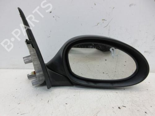 Used Right mirror BMW 3 Touring (E91) 318 i (129 hp) 29098719