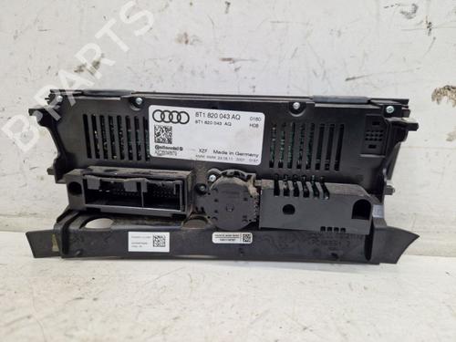 Climate control AUDI Q5 (8RB) 2.0 TFSI quattro | BP36655798I5 - Image 6