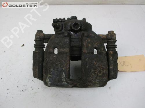 Højre bremsekaliber foran SMART FORFOUR (454) 1.1 (454.030) (75 hp) 18753524