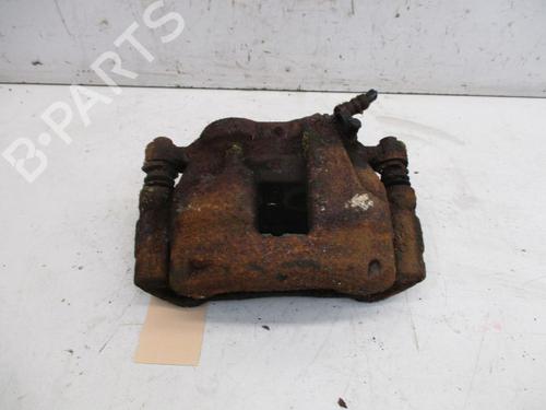 Used Left front brake caliper FORD TRANSIT Van (FA_ _) 2.2 TDCi (115 hp) 29088125