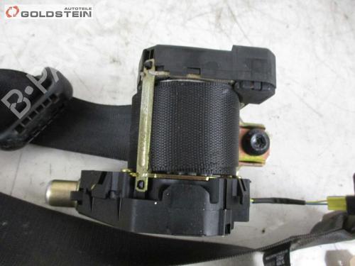 Rear left seatbelt MERCEDES-BENZ M-CLASS (W163) ML 270 CDI (163.113) | BP13762296I29 