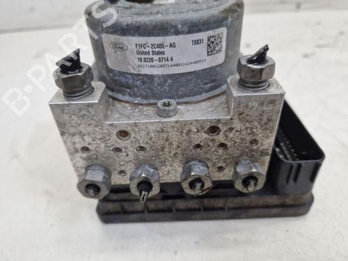 Electronic module FORD FOCUS III 2.0 ST | BP34224677M83  - Image 6