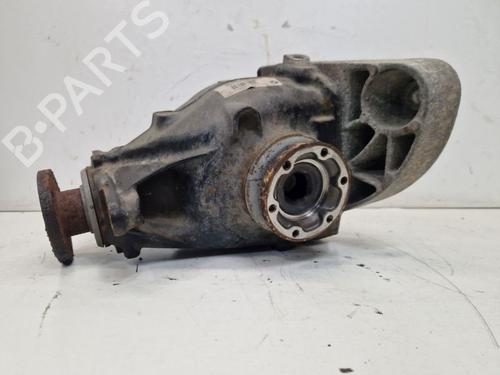 Rear differential BMW X1 (E84) sDrive 18 i | BP37142017M24 - Image 3
