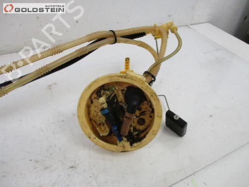 Fuel pump BMW 1 (E87) 118 d | BP37102097M76 - Image 2