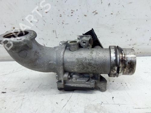 Throttle body DACIA DUSTER (HS_) 1.5 dCi | BP40181234M82  - Image 5