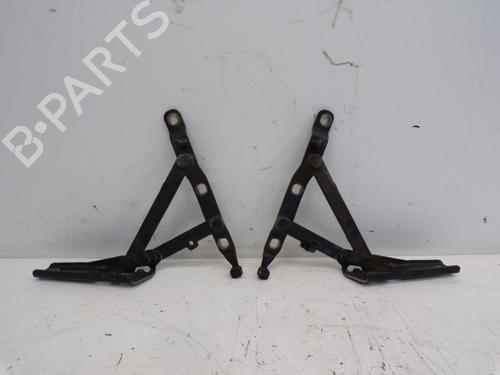 Used Hinge/Door check strap Hinge/Door check strap 37128297 37128297