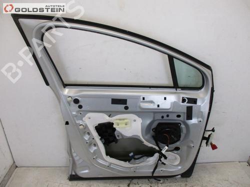 Left front door PEUGEOT 5008 (0U_, 0E_) 1.6 HDi | BP26647294C2 